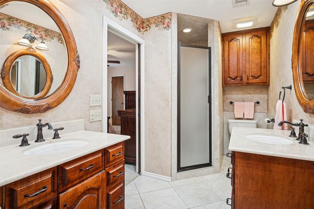 2521 Bengal Lane, Plano, TX 75023