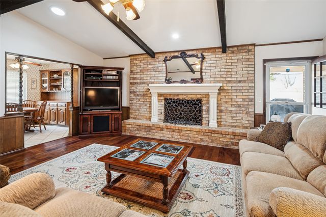 2521 Bengal Lane, Plano, TX 75023