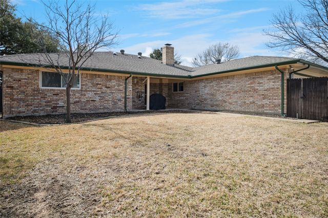 2521 Bengal Lane, Plano, TX 75023