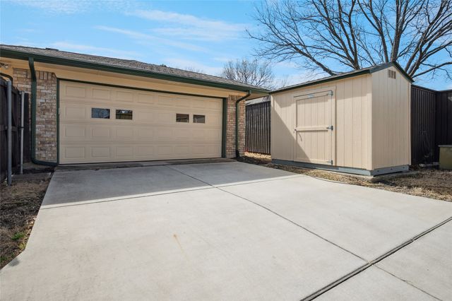 2521 Bengal Lane, Plano, TX 75023