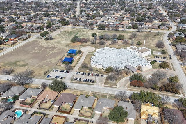 2521 Bengal Lane, Plano, TX 75023