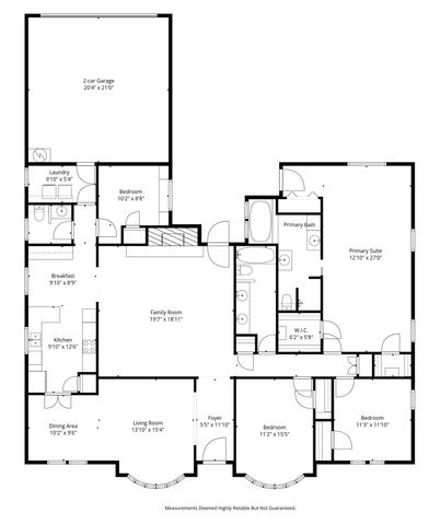 2521 Bengal Lane, Plano, TX 75023