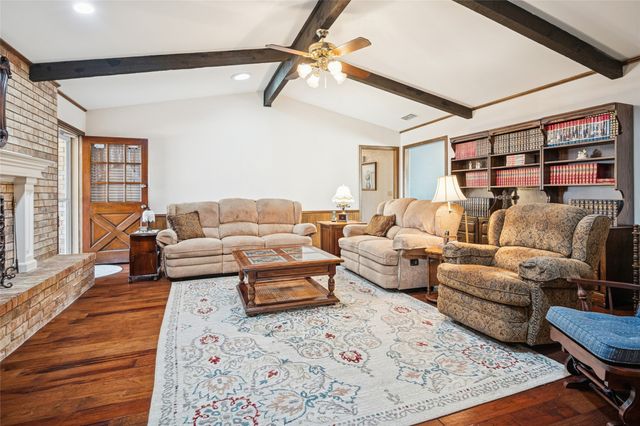 2521 Bengal Lane, Plano, TX 75023