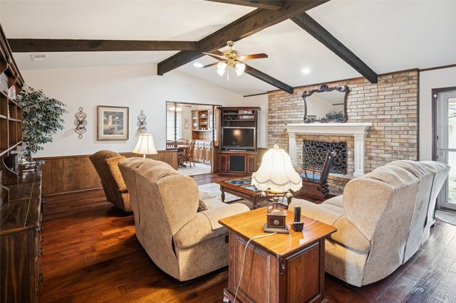 2521 Bengal Lane, Plano, TX 75023