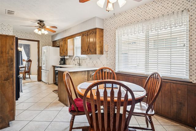 2521 Bengal Lane, Plano, TX 75023