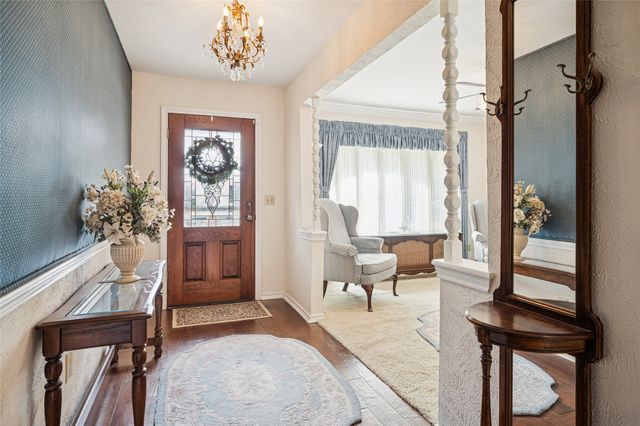 2521 Bengal Lane, Plano, TX 75023