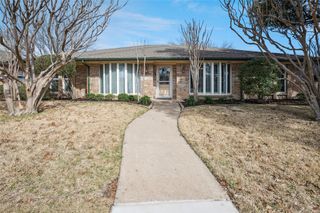 2521 Bengal Lane, Plano, TX 75023