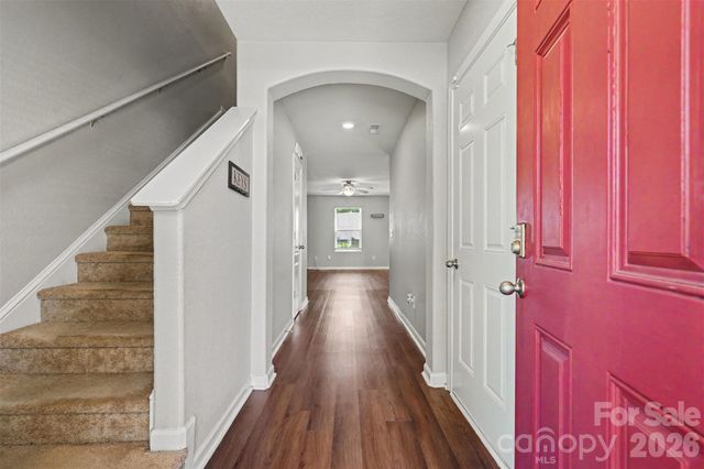 3337 Ellingford Road, Charlotte, NC 28214