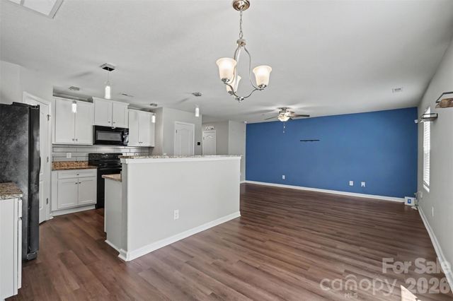3337 Ellingford Road, Charlotte, NC 28214