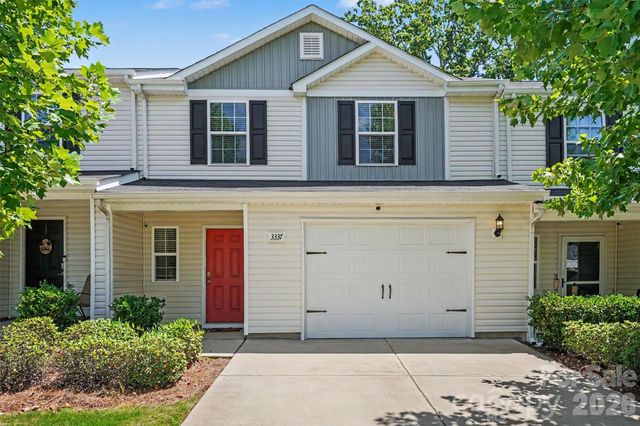 3337 Ellingford Road, Charlotte, NC 28214