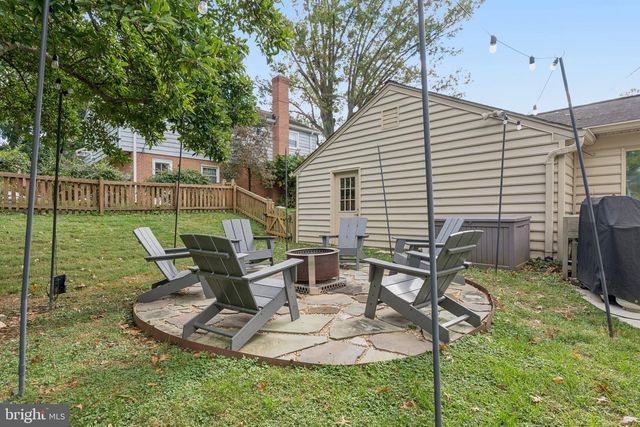 509 WHITINGHAM DR, Silver Spring, MD 20904