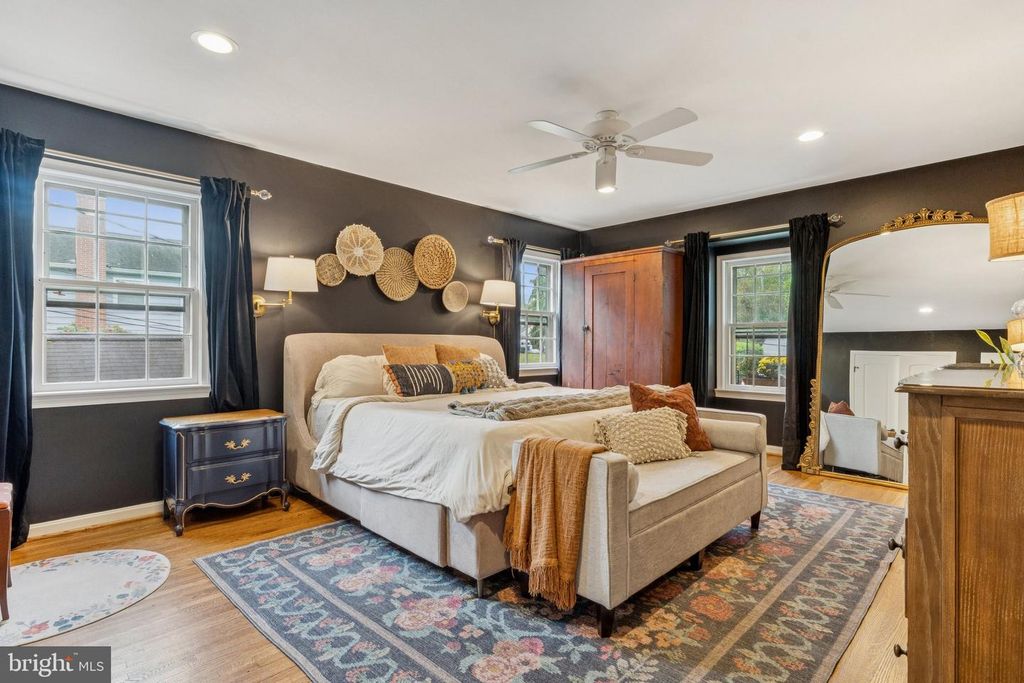 509 WHITINGHAM DR, Silver Spring, MD 20904