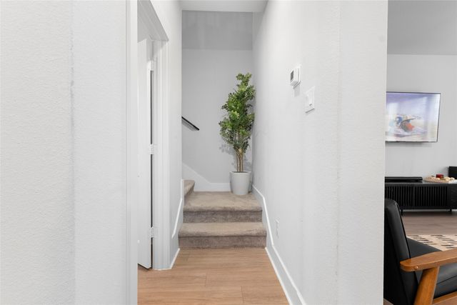 806 Trace Hawk Lane, Arlington, TX 76005