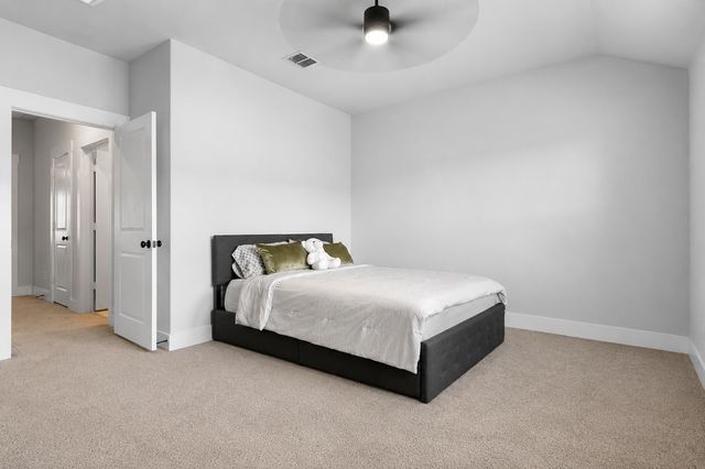 806 Trace Hawk Lane, Arlington, TX 76005
