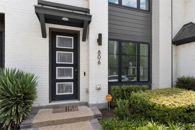 806 Trace Hawk Lane, Arlington, TX 76005