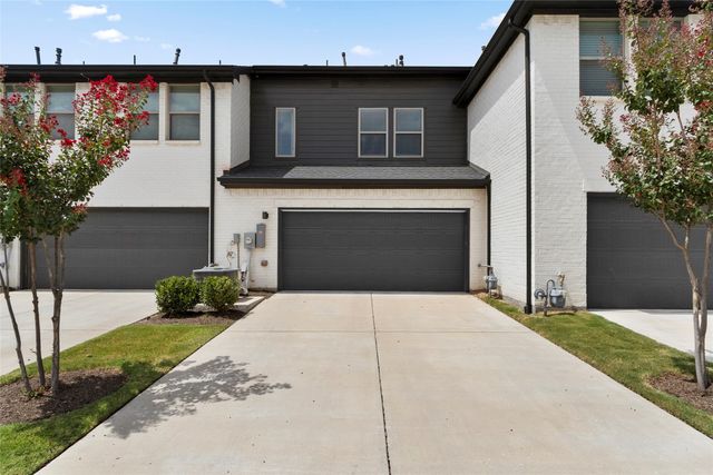806 Trace Hawk Lane, Arlington, TX 76005