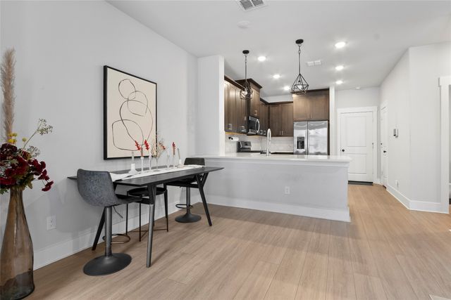 806 Trace Hawk Lane, Arlington, TX 76005