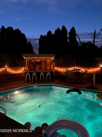 416 Blodgett Avenue, Point Pleasant Beach, NJ 08742