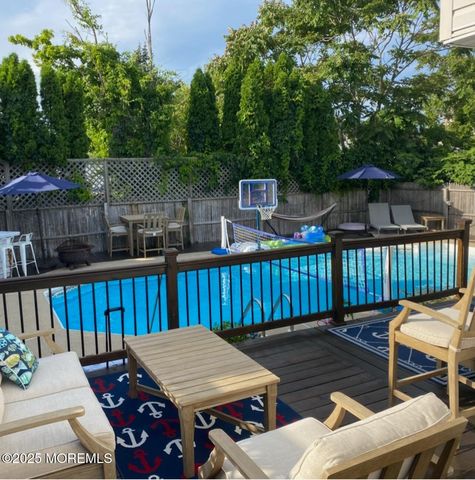 416 Blodgett Avenue, Point Pleasant Beach, NJ 08742