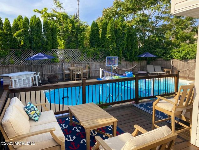 416 Blodgett Avenue, Point Pleasant Beach, NJ 08742