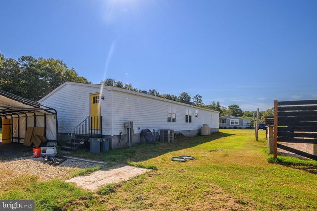 18830 GRAVEL HILL RD, Georgetown, DE 19947