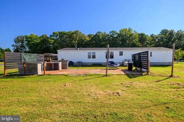 18830 GRAVEL HILL RD, Georgetown, DE 19947