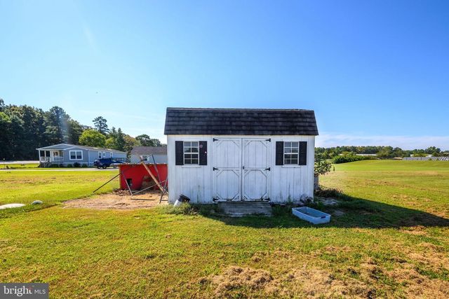 18830 GRAVEL HILL RD, Georgetown, DE 19947