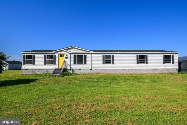 18830 GRAVEL HILL RD, Georgetown, DE 19947