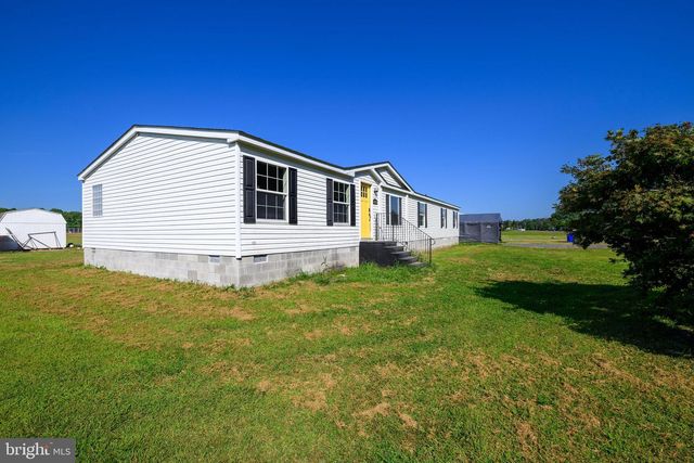 18830 GRAVEL HILL RD, Georgetown, DE 19947