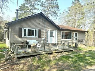 25433 County 86, Nevis, MN 56467