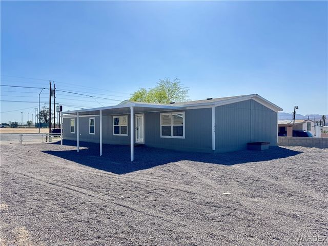 1326 Agate Avenue, Bullhead City, AZ 86442