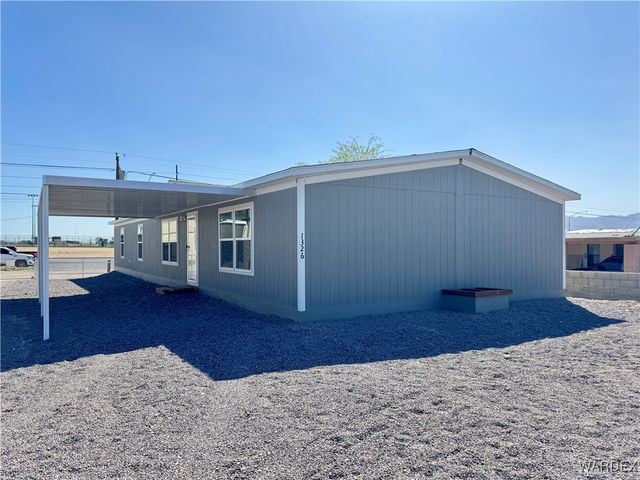 1326 Agate Avenue, Bullhead City, AZ 86442