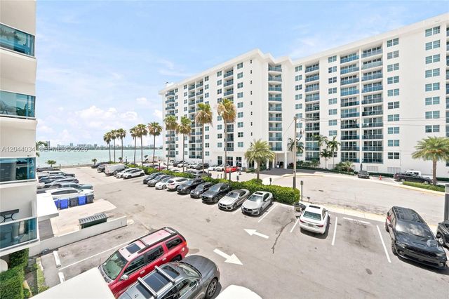 7501 E Treasure Dr 2S, North Bay Village, FL 33141
