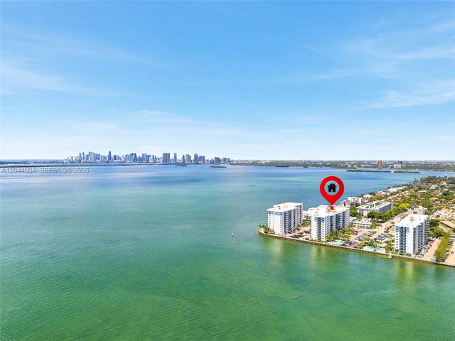 7501 E Treasure Dr 2S, North Bay Village, FL 33141