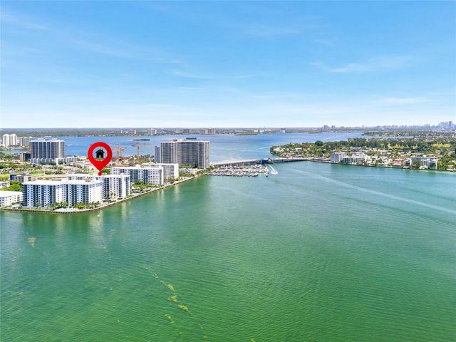 7501 E Treasure Dr 2S, North Bay Village, FL 33141
