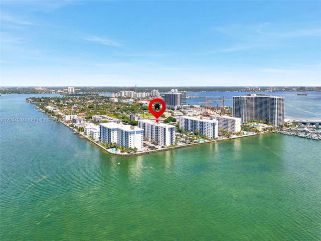 7501 E Treasure Dr 2S, North Bay Village, FL 33141