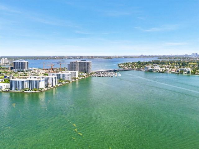 7501 E Treasure Dr 2S, North Bay Village, FL 33141