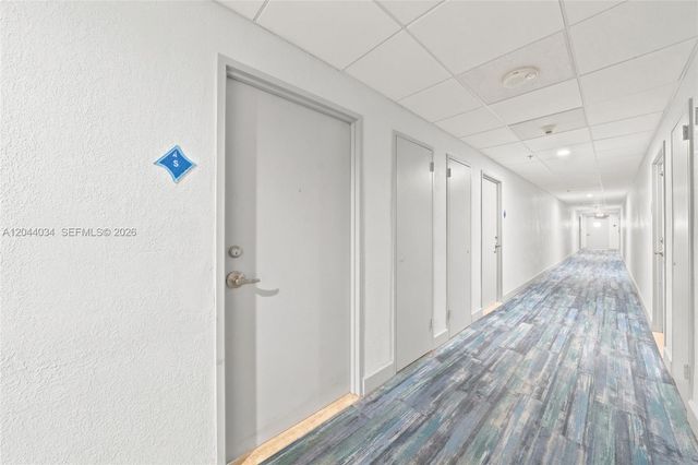 7501 E Treasure Dr 2S, North Bay Village, FL 33141