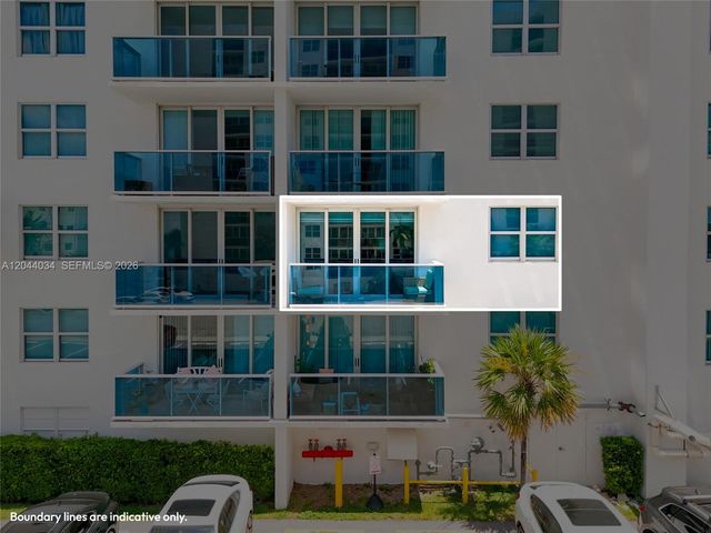 7501 E Treasure Dr 2S, North Bay Village, FL 33141