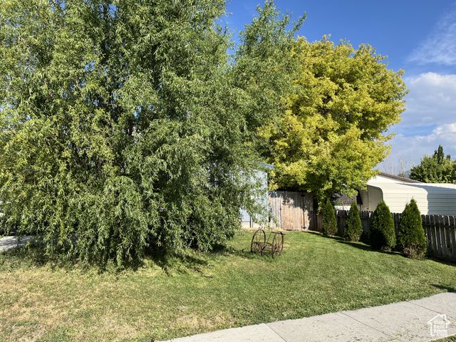 1950 S 1250 W, Logan, UT 84321