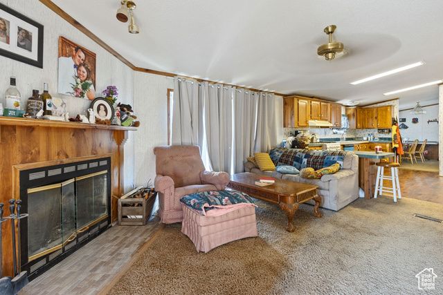 1950 S 1250 W, Logan, UT 84321