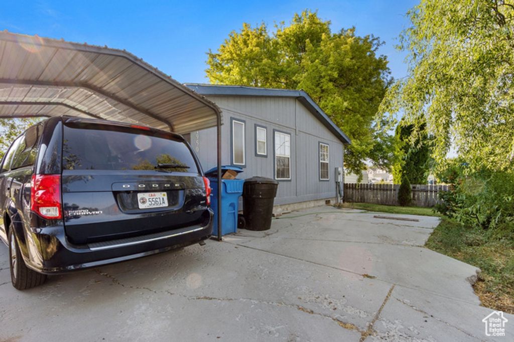 1950 S 1250 W, Logan, UT 84321