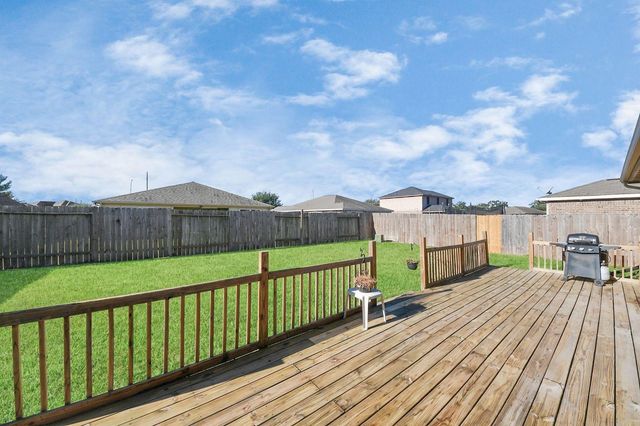 6922 Atwood Preserve Court, Richmond, TX 77469