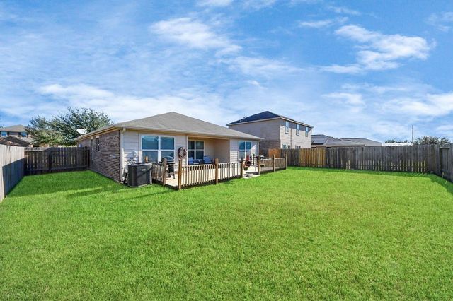 6922 Atwood Preserve Court, Richmond, TX 77469