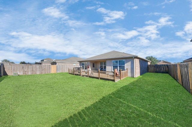 6922 Atwood Preserve Court, Richmond, TX 77469