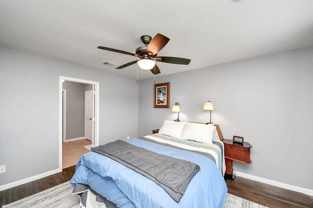 6922 Atwood Preserve Court, Richmond, TX 77469