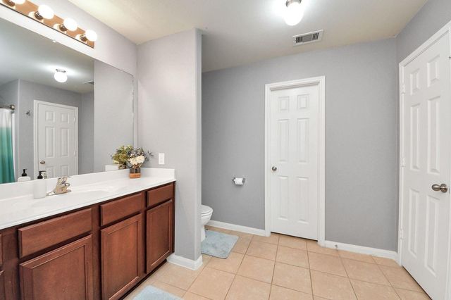 6922 Atwood Preserve Court, Richmond, TX 77469