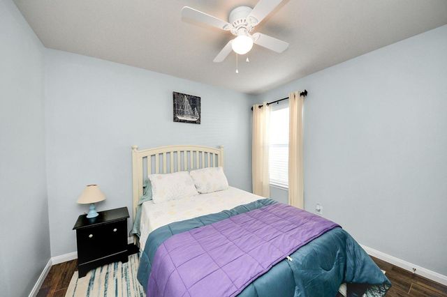 6922 Atwood Preserve Court, Richmond, TX 77469