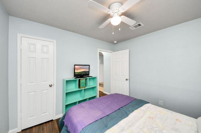 6922 Atwood Preserve Court, Richmond, TX 77469