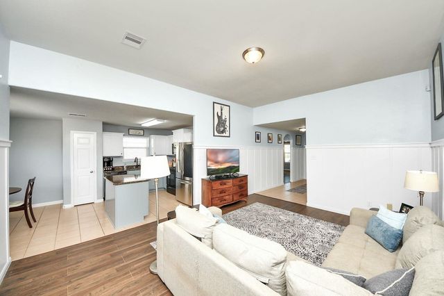 6922 Atwood Preserve Court, Richmond, TX 77469